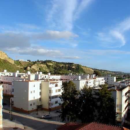 Apartment Joao De Barros Costa de Caparica Zewnętrze zdjęcie