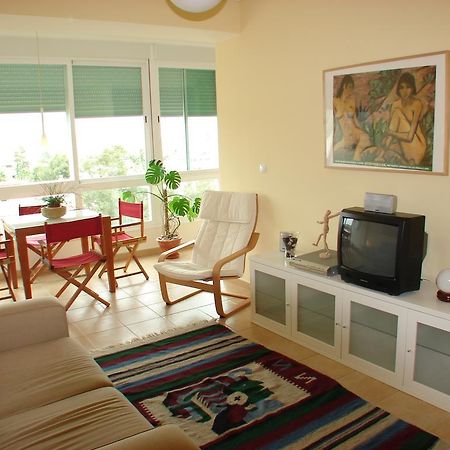 Apartment Joao De Barros Costa de Caparica Zewnętrze zdjęcie