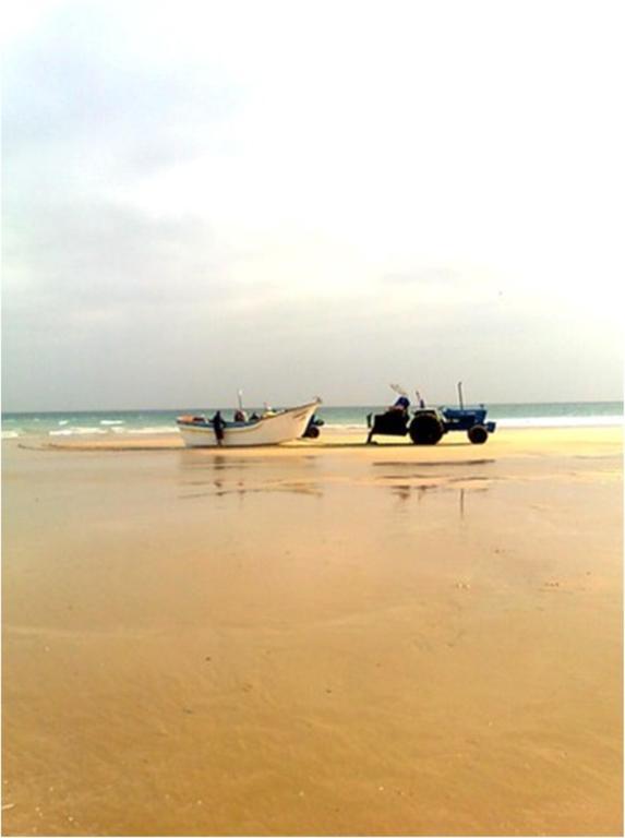 Apartment Joao De Barros Costa de Caparica Zewnętrze zdjęcie