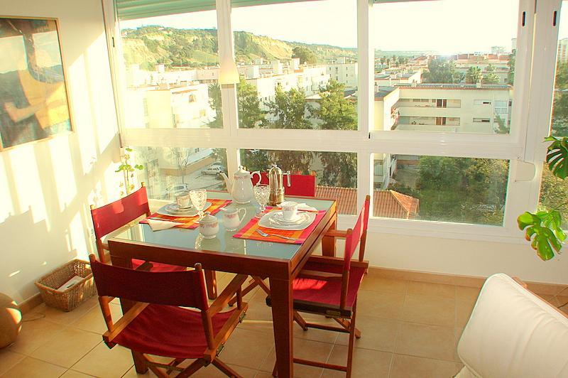 Apartment Joao De Barros Costa de Caparica Zewnętrze zdjęcie