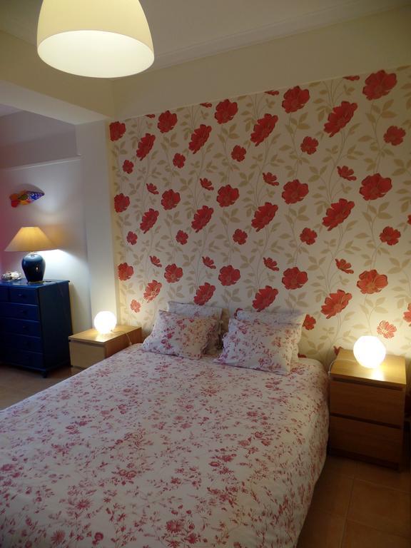 Apartment Joao De Barros Costa de Caparica Zewnętrze zdjęcie